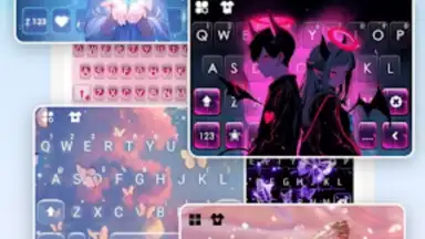 Capture d'écran de iControl 4