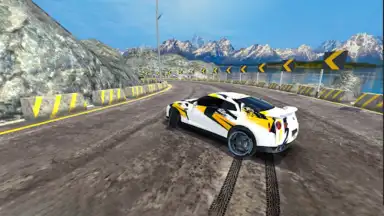 Capture d'écran de Takata Drift JDM 10