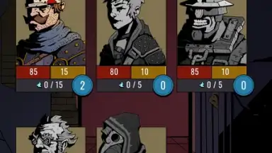 Capture d'écran de Path of Puzzles 9