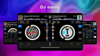 Capture d'écran de rekordbox – DJ App & Mixer 7