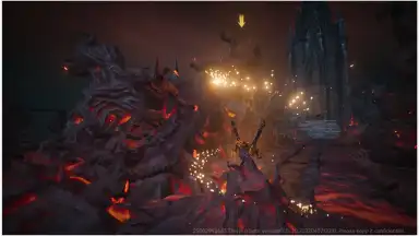 Capture d'écran de DarkBind 4