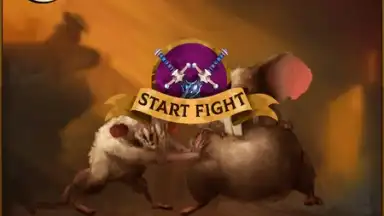 Capture d'écran de Guildmasters 4