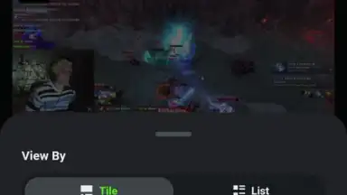 Capture d'écran de Kick: Live Streaming 13