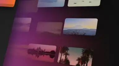 Capture d'écran de Philips Hue 11