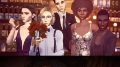 Capture d'écran de Storylines 2