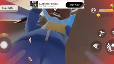 Capture d'écran de I Am Bird 6