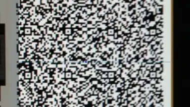 Capture d'écran de QR Code Scanner 2