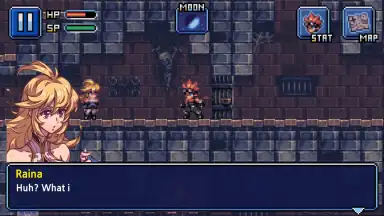 Capture d'écran de Dungeon X Dungeon 10