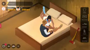Capture d'écran de Yareel 2.0 3