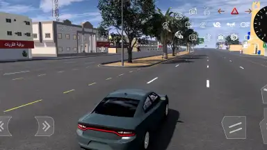Capture d'écran de هجوله & حوادث 1