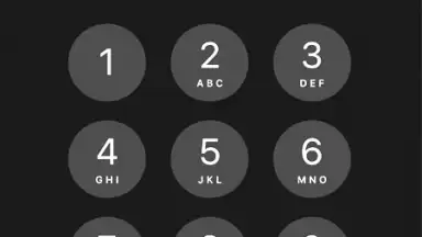 Capture d'écran de iPhone Style Call 2