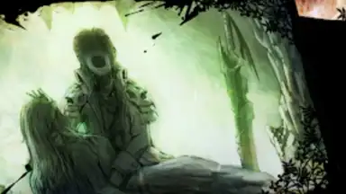 Capture d'écran de CrimsonHeart2 5