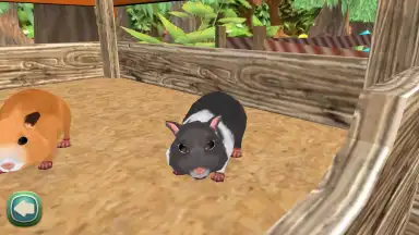 Capture d'écran de PetHotel - My animal boarding 3