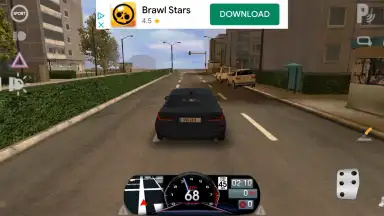 Capture d'écran de Driving School Simulator 11