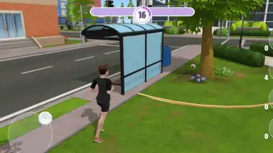 Capture d'écran de Virtual Sim Story: Dream Life 6