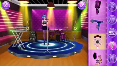 Capture d'écran de Music Idol - Coco Rock Star 8