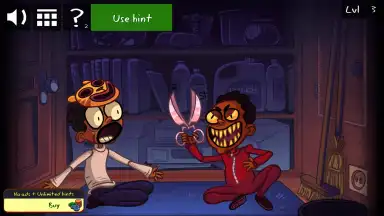 Capture d'écran de Troll Quest Horror 3 6