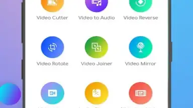Capture d'écran de Video Editor Pro & Slideshow Maker 5