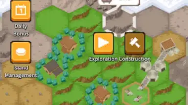 Capture d'écran de Akindo 7