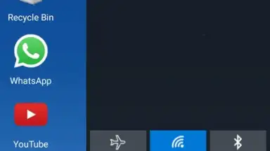 Capture d'écran de Computer Launcher 5