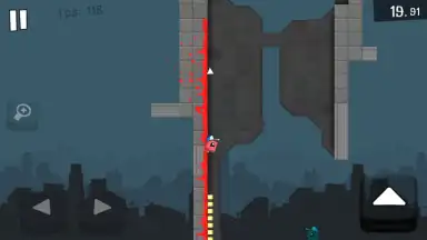 Capture d'écran de Mad Dex Arenas 5