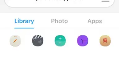 Capture d'écran de X Icon Changer 2