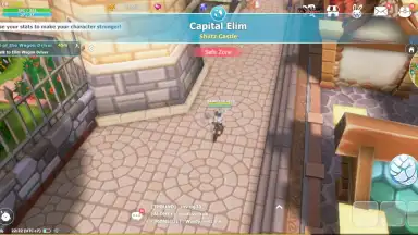 Capture d'écran de Seal M 1