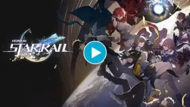 Capture d'écran de Honkai: Star Rail 1