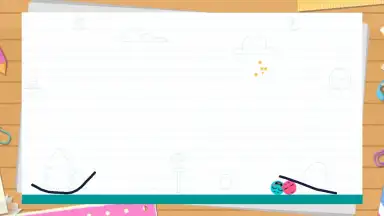 Capture d'écran de Love Balls 8