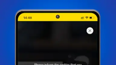 Capture d'écran de Zood (ZoodPay & ZoodMall) 1
