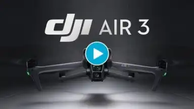 Capture d'écran de DJI Store 1