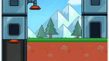 Capture d'écran de Idle Miner Tycoon 1