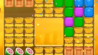 Capture d'écran de Hay Day Pop 5