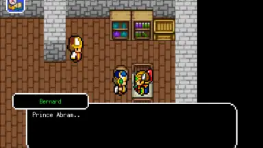 Capture d'écran de [Premium] RPG Dragon Sinker 16