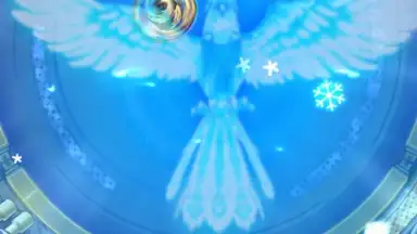 Capture d'écran de Spin Burst 8