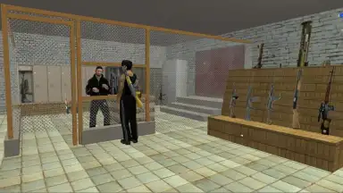 Capture d'écran de Real City Russian Car Driver 6