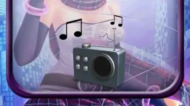 Capture d'écran de Anime Radio Online 3