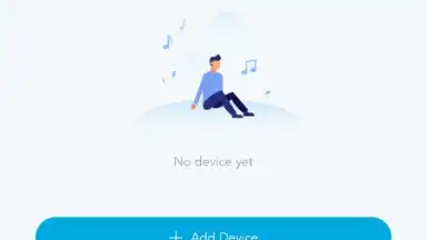 Capture d'écran de Soundcore 5