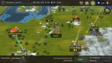 Capture d'écran de Stormfall: Saga of Survival 8