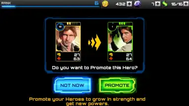 Capture d'écran de Star Wars: Assault Team 3