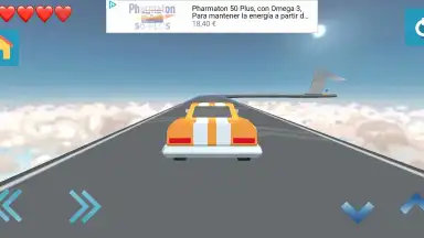 Capture d'écran de Dude Simulator Ramp 2