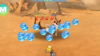 Capture d'écran de Spirit Beast of the East 5
