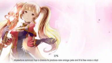 Capture d'écran de Guardians of Fantasy 2
