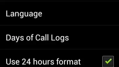 Capture d'écran de Ray Dialer 1