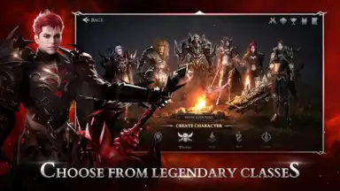 Capture d'écran de Ashes of Valhalla 4