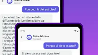 Capture d'écran de Poe - Fast AI Chat 4