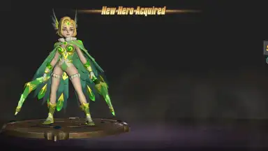 Capture d'écran de Elemental Titans 8