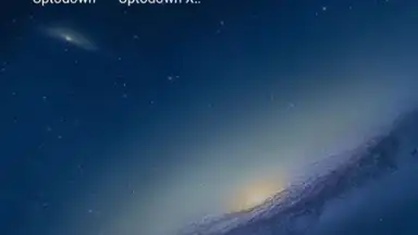 Capture d'écran de Mint Launcher 7