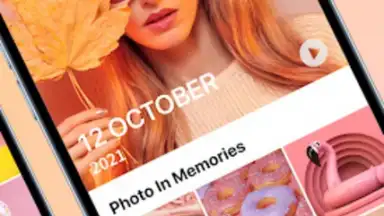 Capture d'écran de iGallery iOS 16 16