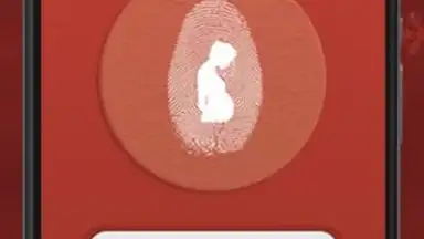 Capture d'écran de Pregnancy Test Prank 4